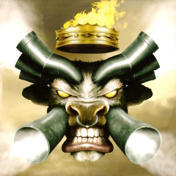 Release cover